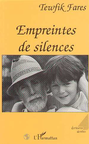 Emprunter Empreintes de silence livre