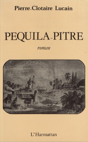Emprunter Péquila Pitre livre