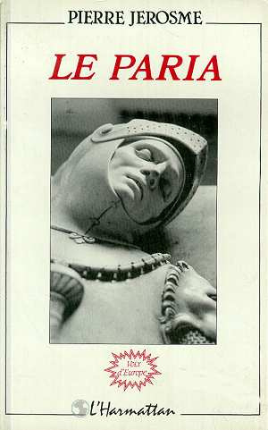 Emprunter Le Paria livre