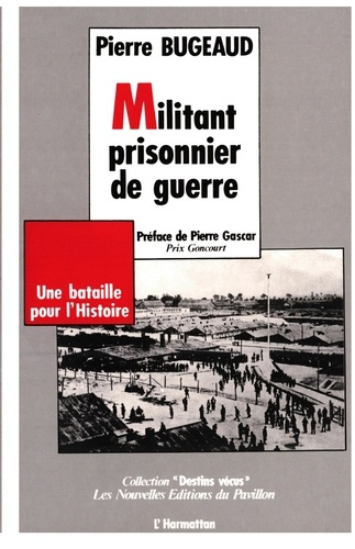 Emprunter Militant et prisonnier de guerre livre