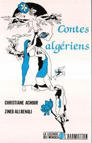 Emprunter Contes algériens livre