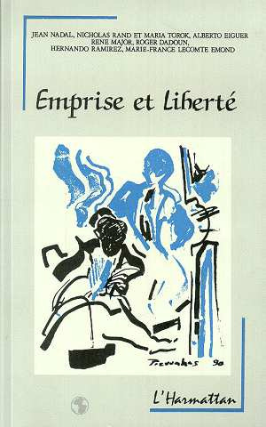Emprunter Emprise et liberté livre