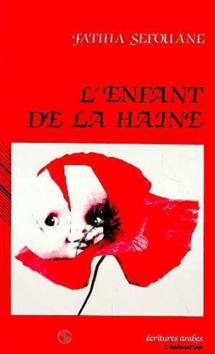 Emprunter L'enfant de la haine livre