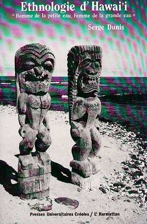 Emprunter Ethnologie d'Hawaii.