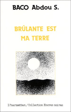 Emprunter Brûlante est ma terre livre