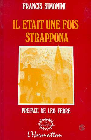 Emprunter Il était une fois Strappona livre