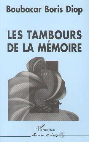 Emprunter Les tambours de la mémoire livre