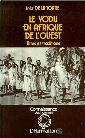 Emprunter Le Vodu en Afrique de l'Ouest. Rites et traditions livre