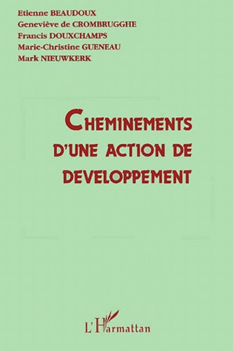 Emprunter Cheminements d'une action de développement. De l'identification à l'évaluation livre