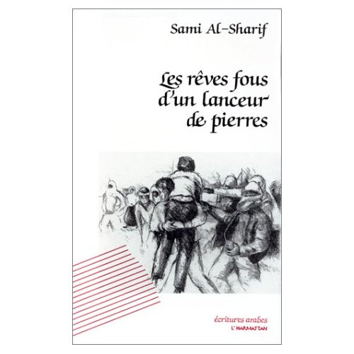 Emprunter Les rêves fous d'un lanceur de pierres livre