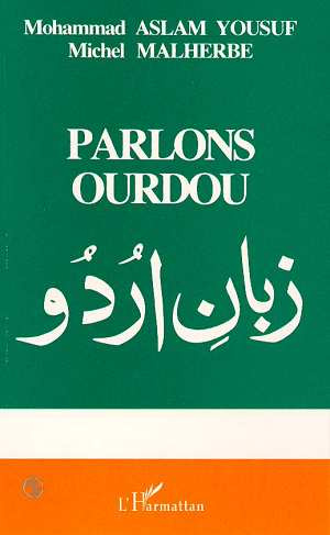 Emprunter Parlons ourdou livre