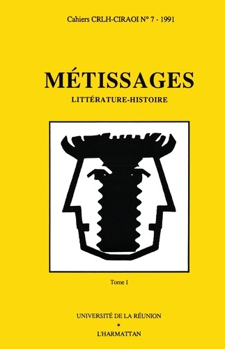Emprunter Métissages. Tome 1 livre