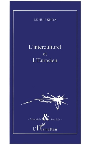 Emprunter L'interculturel et l'Eurasien livre