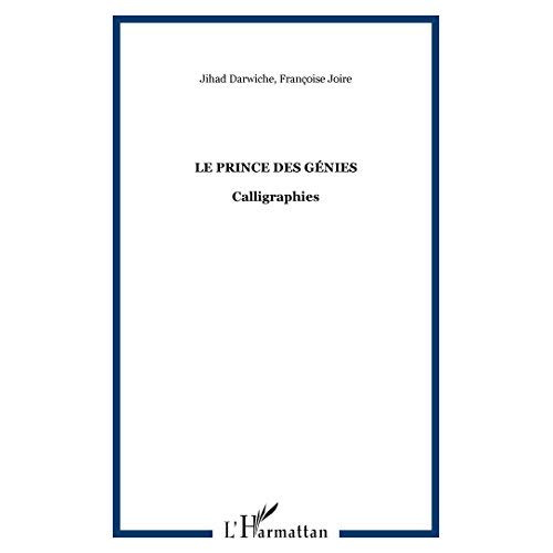 Emprunter Le prince des génies. Conte du Liban, Edition bilingue français-arabe livre