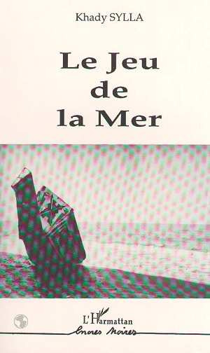 Emprunter Le jeu de la mer livre