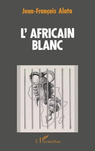 Emprunter L'Africain blanc livre