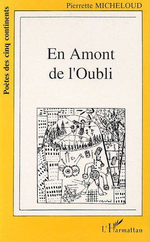 Emprunter En Amont de l'oubli livre