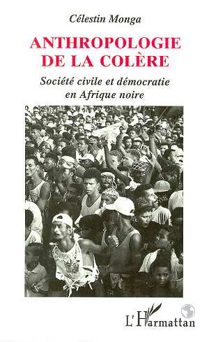 Emprunter Anthropologie de la colère. Société civile et démocratie en Afrique livre