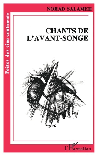 Emprunter Chants de l'avant-songe livre