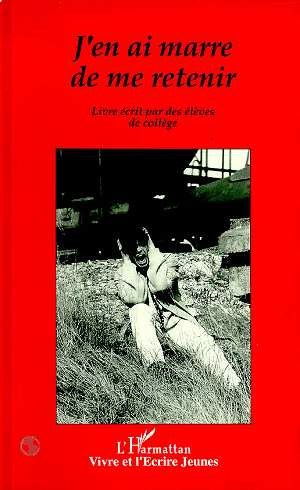 Emprunter J'en ai marre de me retenir livre