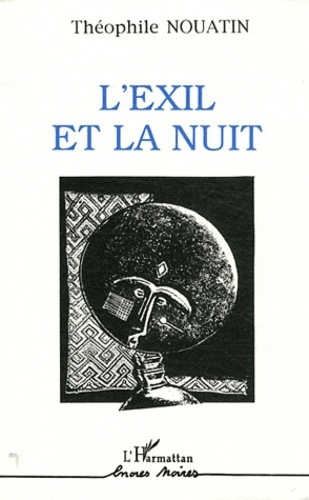 Emprunter L'exil et la nuit livre