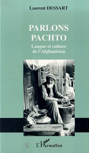 Emprunter Parlons pachto. Langue et culture de l'Afghanistan livre