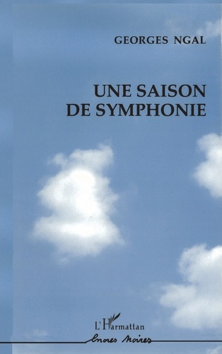 Emprunter Une saison de symphonie livre