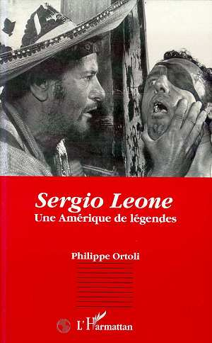 Emprunter Sergio Leone. Une Amérique de légendes livre