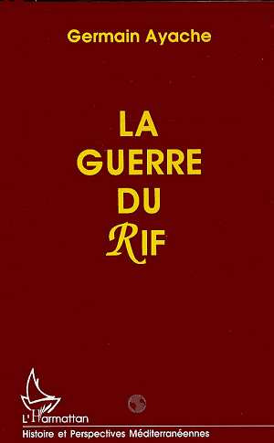 Emprunter La guerre du Rif livre