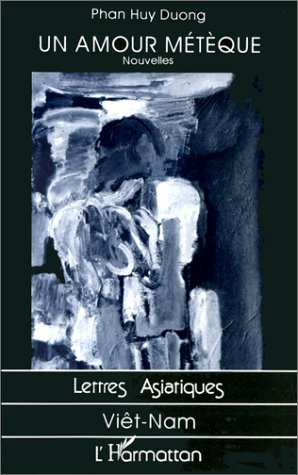 Emprunter Un amour métèque livre