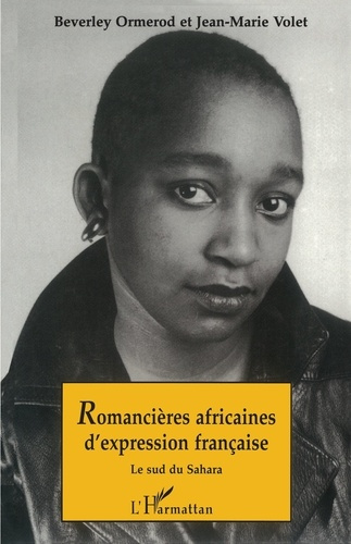 Emprunter Romancières africaines d'expression française livre
