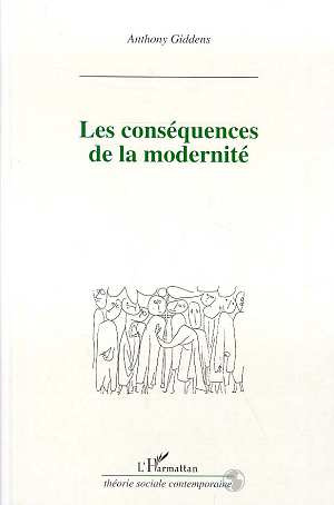 Emprunter Les conséquences de la modernité livre