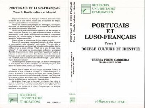 Emprunter PORTUGAIS ET LUSO-FRANCAIS TOME 1 livre