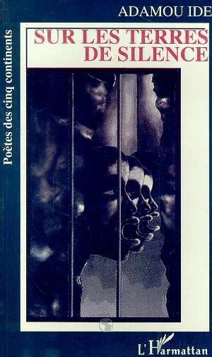 Emprunter Sur les terres de silence livre