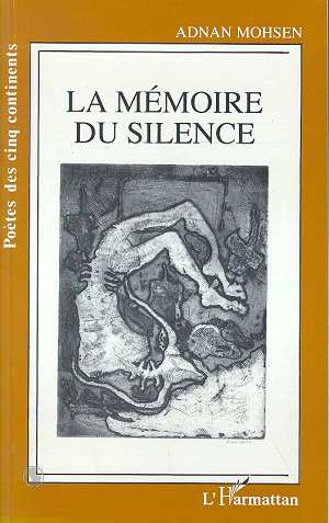 Emprunter La mémoire du silence livre