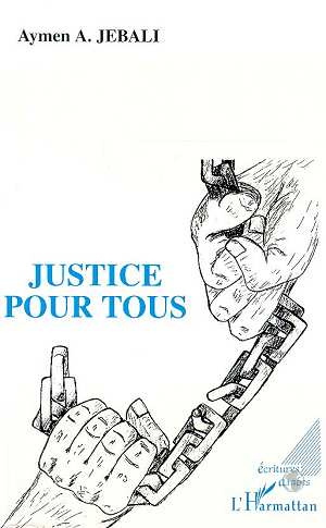 Emprunter Justice pour tous livre
