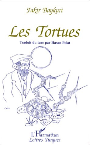 Emprunter Les tortues livre