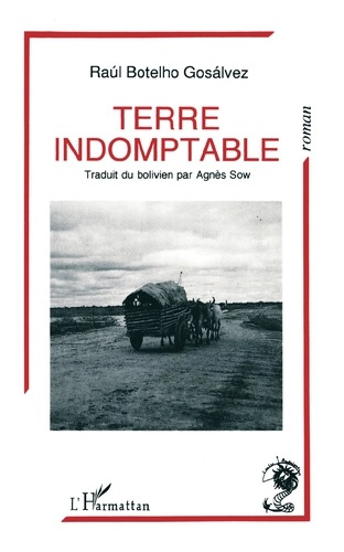 Emprunter Terre indomptable livre