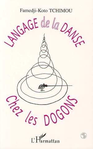 Emprunter Langage de la danse chez les Dogons livre