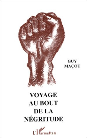 Emprunter Voyage au bout de la négritude livre