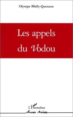 Emprunter APPELS DU VODOU livre