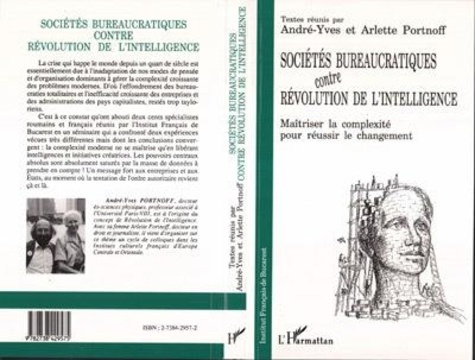 Emprunter SOCIETES BUREAUCRATIQUES CONTRE REVOLUTION DE L'INTE livre