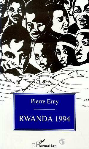 Emprunter Rwanda 1994. Clés pour comprendre le calvaire d'un peuple livre