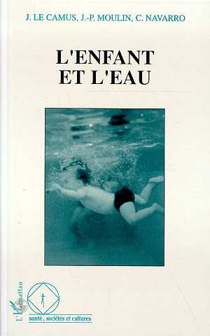 Emprunter L'enfant et l'eau livre