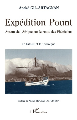Emprunter Expédition Pount. Essai de reconstitution d'un navire et d'une navigation antiques, 1975-1991 livre