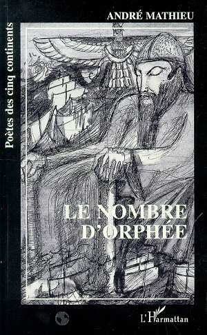 Emprunter Le nombre d'orphée livre