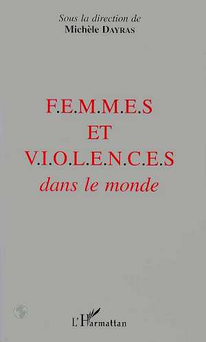 Emprunter Femmes et violences dans le monde livre