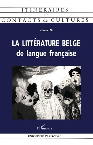 Emprunter LA LITTERATURE BELGE DE LANGUE FRANCAISE livre