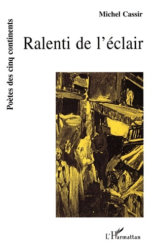 Emprunter Ralenti de l'éclair livre