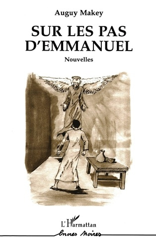 Emprunter Sur les pas d'Emmanuel. Nouvelles livre